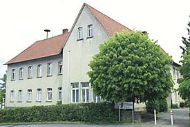 Vorschaubild Grundschule „Am Langenberg“
