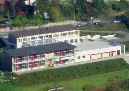 Vorschaubild Grundschule Wiesenttal
