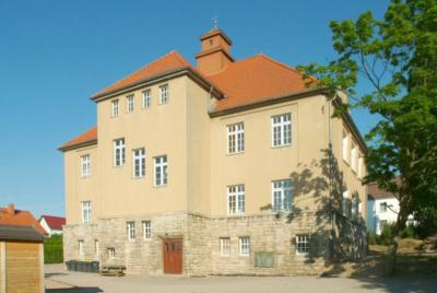 Vorschaubild Staatliche Grundschule Berka/Werra