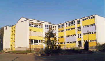 Vorschaubild Goethe-Grundschule Kremmen