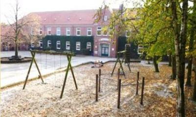 Vorschaubild Grundschule Rechtsupweg