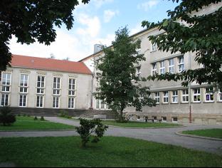Vorschaubild Staatliche Grundschule Ronneburg
