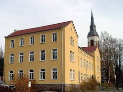Vorschaubild Grundschule Wehrsdorf