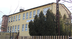 Vorschaubild Staatliche Grundschule Rückersdorf