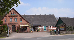 Vorschaubild Dorfladen Schünhoff