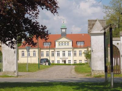 Vorschaubild Gutshaus in Sommersdorf