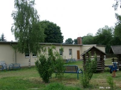 Vorschaubild Dorfgemeinschaftshaus Gernewitz