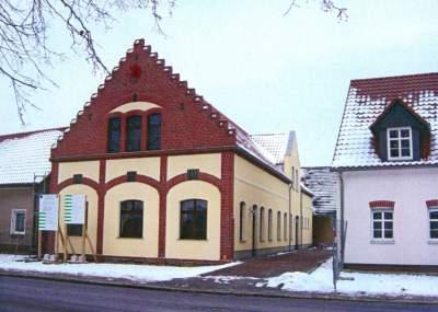 Vorschaubild Gemeindezentrum Werenzhain