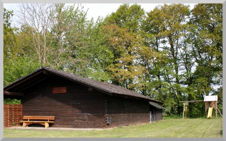 Helmut-Bührmann-Hütte