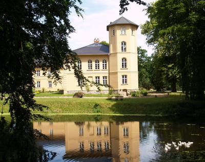 Vorschaubild Landhaus Schloss Kölzow
