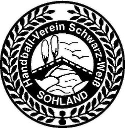 Vorschaubild Handball-Verein Schwarz-Weiß Sohland e.V.