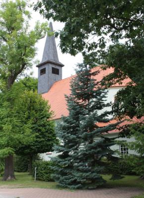 Vorschaubild Kirche Hangelsberg