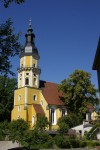 Vorschaubild Hauptkirche Königsbrück