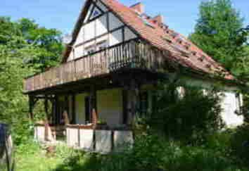 Vorschaubild Forsthaus Klaushagen