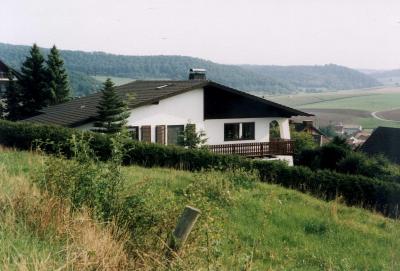 Vorschaubild Ferienwohnung im "Stieglitz Haus"