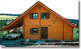 Haus &quot;Ursel&quot;