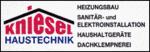Vorschaubild Kniesel Haustechnik GmbH  HEIZUNG-SANITÄR-ELEKTRO Meisterbetrieb