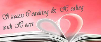 Vorschaubild Success Coaching &amp; Healing with Heart
