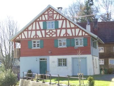 Vorschaubild Heimathaus Gestratz