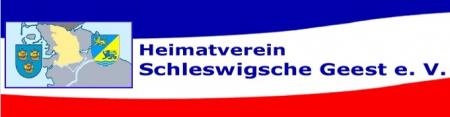 Vorschaubild Heimat Verein Schleswigsche Geest e.V.