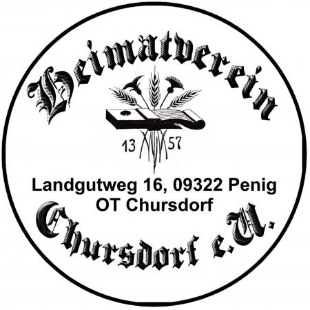 Vorschaubild Heimatverein Chursdorf e.V.