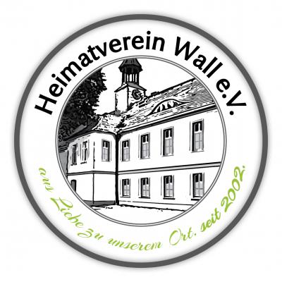 Logo des Heimatvereins