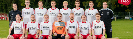 Vorschaubild Fußball Rostock Herren II