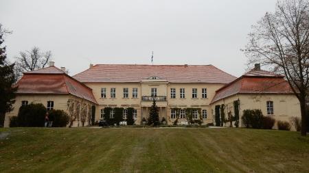 Vorschaubild Schloss Hoppenrade