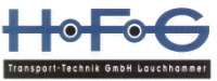Vorschaubild HFG Transport-Technik GmbH
