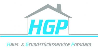 Vorschaubild HGP  Haus und Grundstücksservice Potsdam