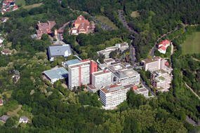 Vorschaubild Herz-Kreislauf-Zentrum, Klinikum Hersfeld-Rotenburg GmbH