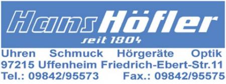 Vorschaubild Höfler Hans