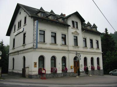Vorschaubild Gasthaus "Höllmühle"