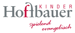Logo: Hoffbauer gGmbH