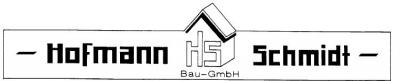 Vorschaubild Hofmann-Schmidt Bau GmbH