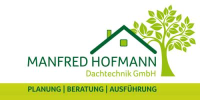 Vorschaubild Hofmann Dachtechnik GmbH