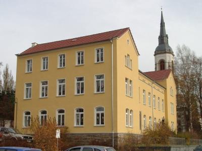 Vorschaubild Hort Grundschule Wehrsdorf