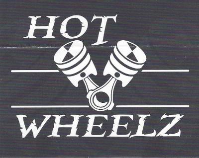 Vorschaubild KFZ-Meisterbetrieb "Hot Wheelz"