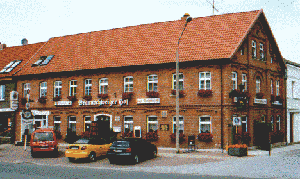 Vorschaubild Hotel Braunschweiger Hof