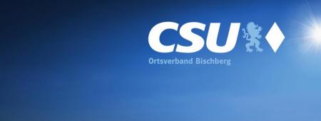 Vorschaubild CSU Ortsverband Bischberg