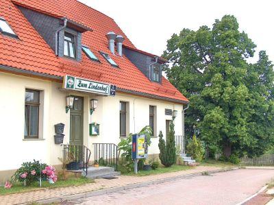 Vorschaubild Gaststätte Zum Lindenhof