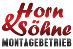 Vorschaubild Horn und Söhne Montagebetrieb