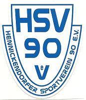 Vorschaubild Hennickendorfer Sportverein 90 e.V.
