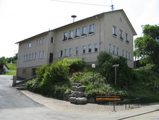 Vorschaubild Gemeindesaal, Hürrlingen