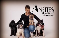 Vorschaubild Hundesalon Annette Gall