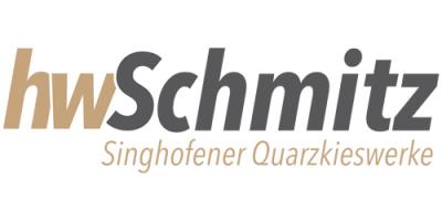 Vorschaubild Quarz-Kieswerke H. W. Schmitz GmbH &amp; Co. KG