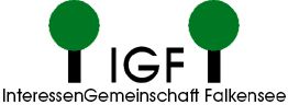 Vorschaubild Interessengemeinschaft Falkensee (IGF)