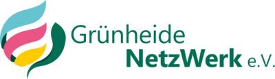 Logo GrünheideNetzWerk e.V.