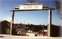Vorschaubild Westernstadt Pullman City
