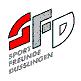 Vorschaubild Sportfreunde Dußlingen e. V.
